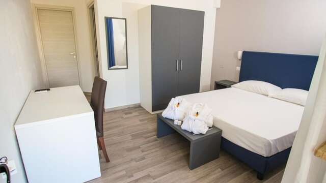 standaard Tweepersoonskamer 