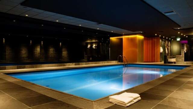 Fletcher Hotel Oud-London