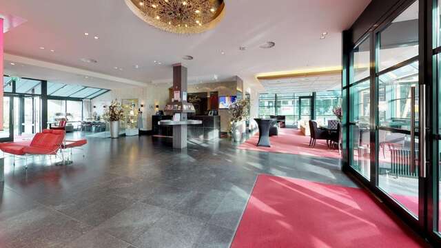 Fletcher Hotel Oud-London