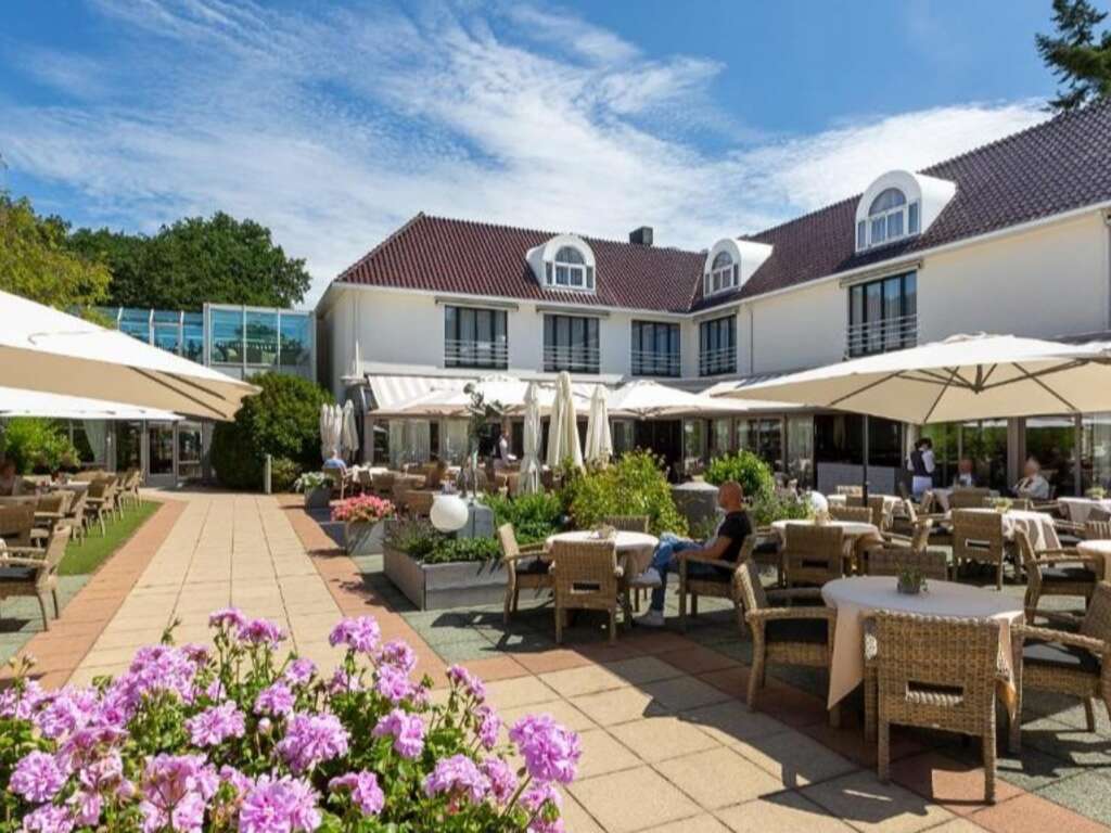 ÉVadez-vous à deux : une nuit près d'Utrecht avec petit-déjeuner inclus - 4* - 2