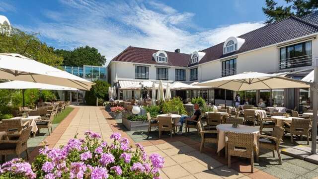 Fletcher Hotel Oud-London