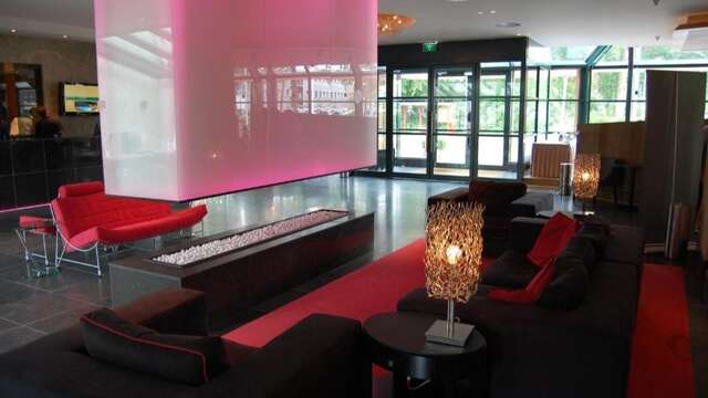 Fletcher Hotel Oud-London