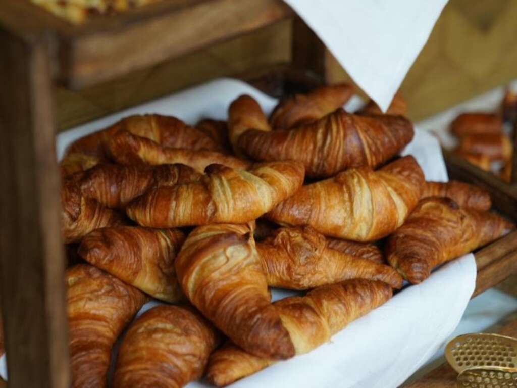ÉVadez-vous à deux : une nuit près d'Utrecht avec petit-déjeuner inclus - 4* - 6