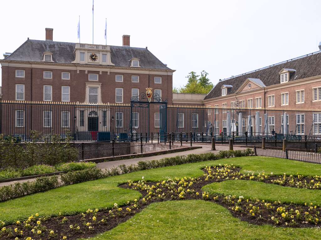 ÉVadez-vous à deux : une nuit près d'Utrecht avec petit-déjeuner inclus - 4* - 7