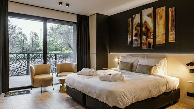 Hotel restaurant CCnomie