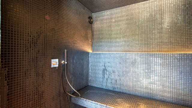 Accès au spa pour 2 adultes