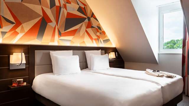 Mercure Bayeux Omaha Beach