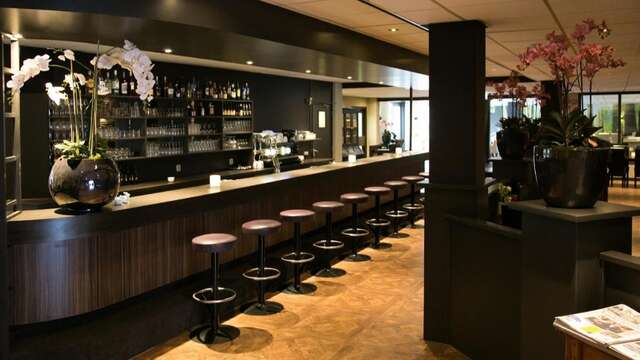 Fletcher Hotel-Restaurant De Eese-Giethoorn