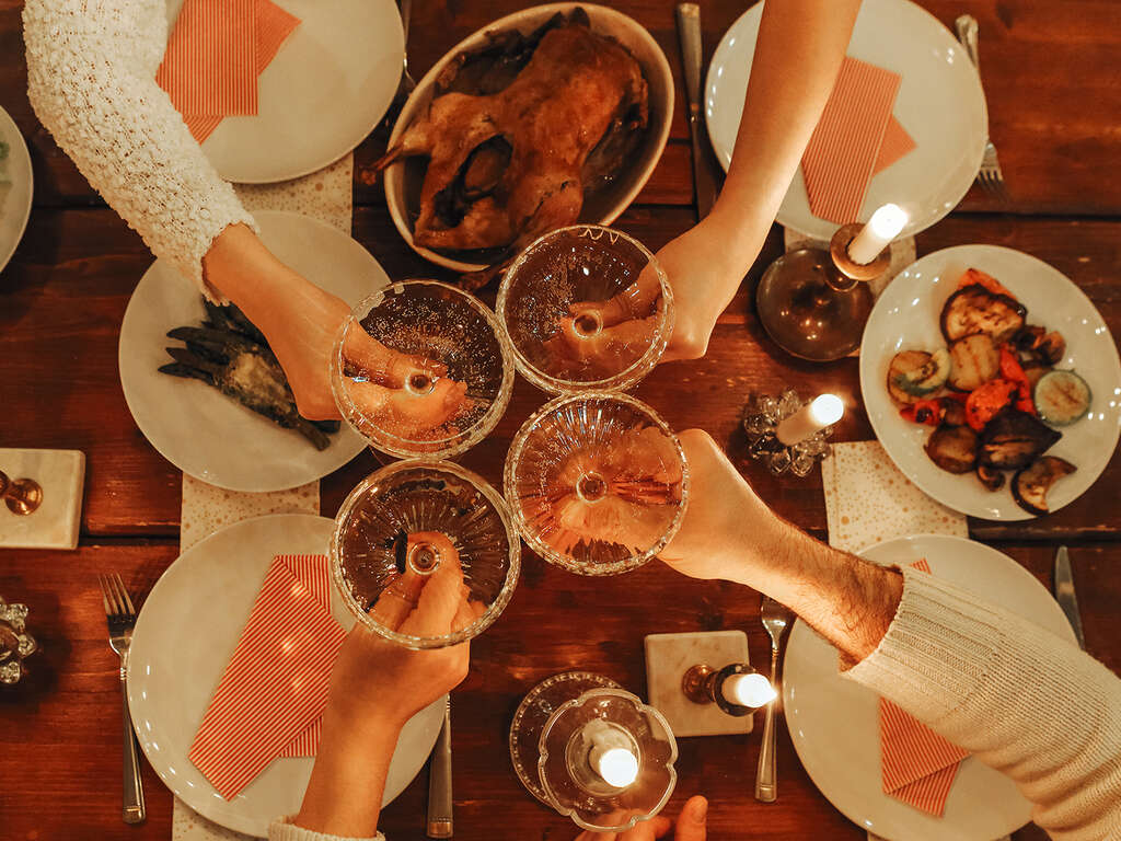 Fêtez un Nouvel An Gourmand à Dinant ! - 3* - 32