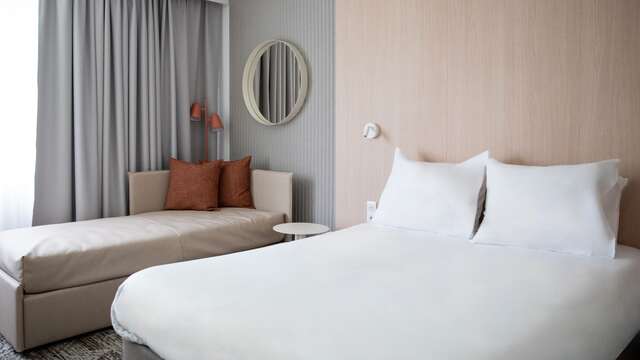 Novotel Bordeaux Merignac