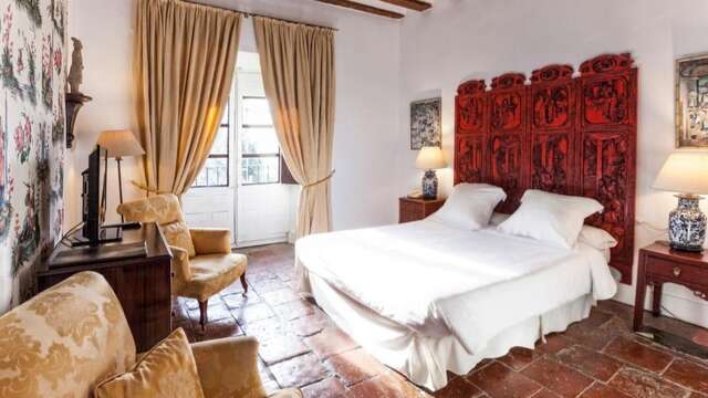 Hotel Salinas de Imon