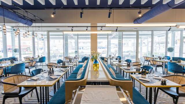 Indigo Cagnes-sur-Mer by IHG