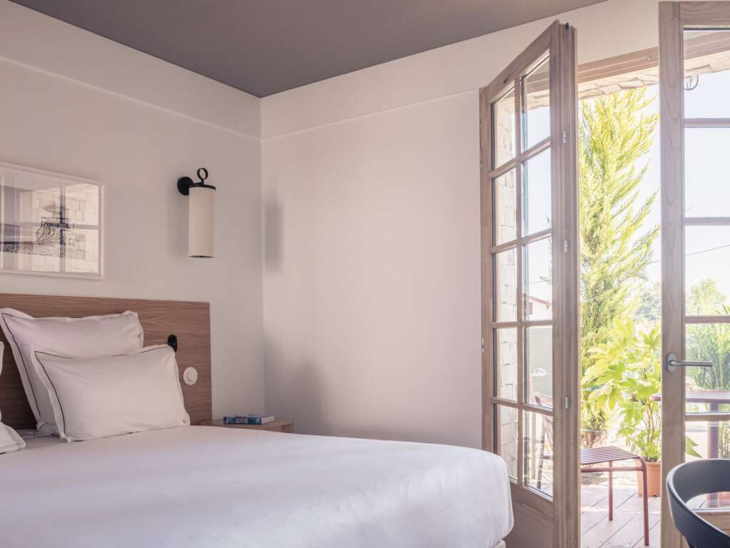 Moment bien-être avec accès spa à 15 minutes de Biarritz à Arbonne - 4* - 22