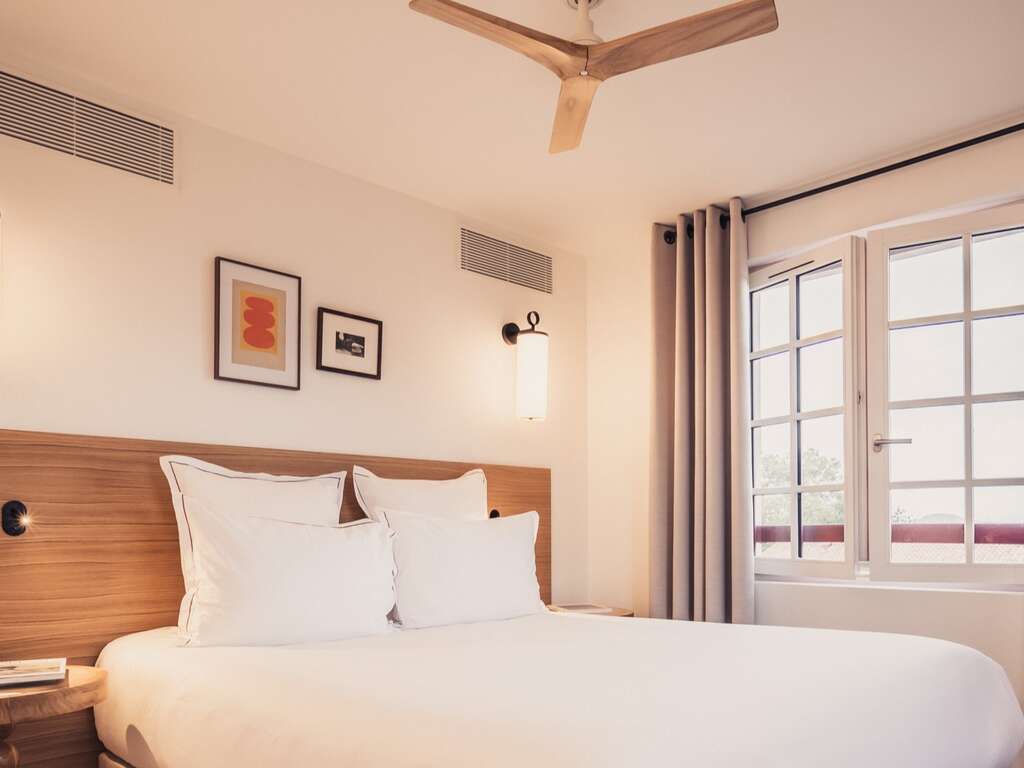 Moment bien-être avec accès spa à 15 minutes de Biarritz à Arbonne - 4* - 21