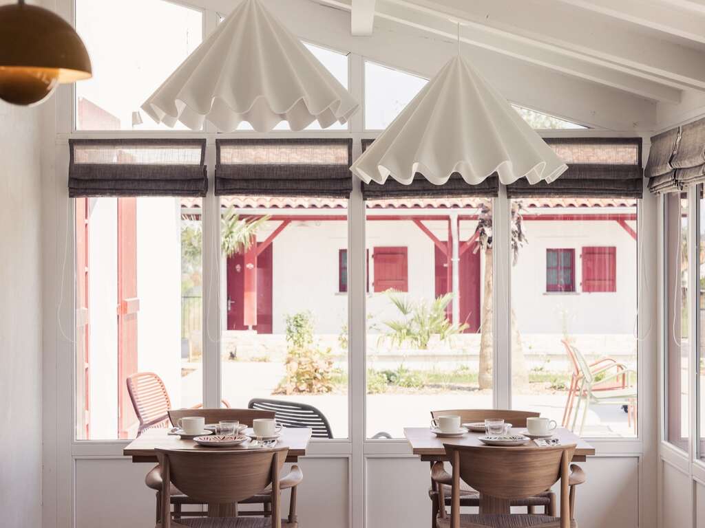 Moment bien-être avec accès spa à 15 minutes de Biarritz à Arbonne - 4* - 16