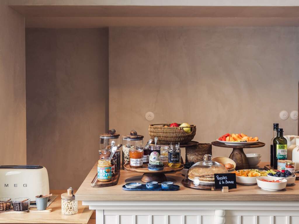 Moment bien-être avec accès spa à 15 minutes de Biarritz à Arbonne - 4* - 19