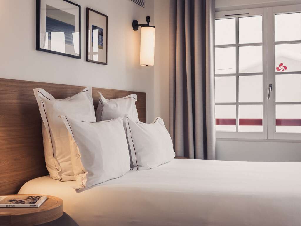 Escapade bien-être dans le pays basque à Arbonne à 15 minutes de Biarritz - 4* - 31