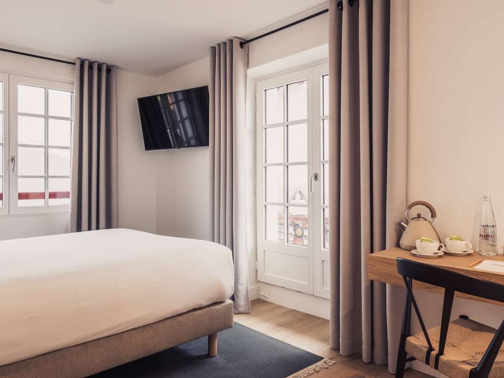 Moment bien-être avec accès spa à 15 minutes de Biarritz à Arbonne - 4* - 12