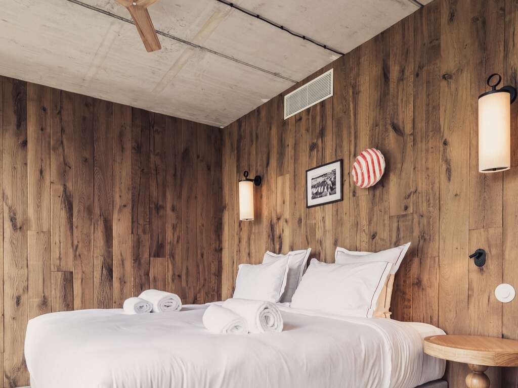 Moment bien-être avec accès spa à 15 minutes de Biarritz à Arbonne - 4* - 13