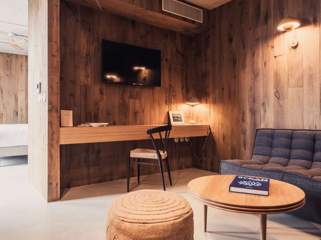 Moment bien-être avec accès spa à 15 minutes de Biarritz à Arbonne - 4* - 3