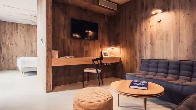 Escapada con spa en el corazón del verde País Vasco, a 15 minutos de Biarritz