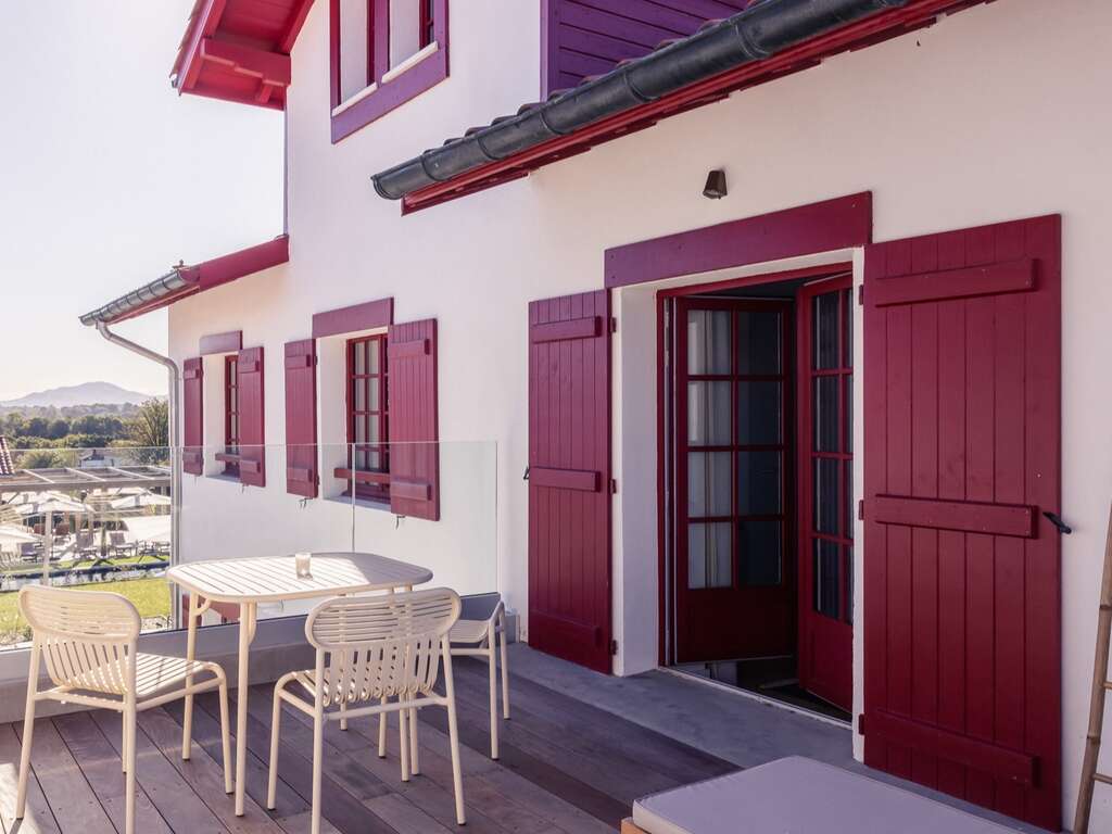 Moment bien-être avec accès spa à 15 minutes de Biarritz à Arbonne - 4* - 4