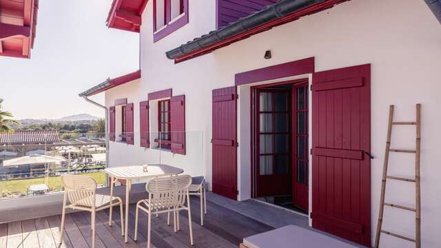 Hotel Indarra - Piscine SPA