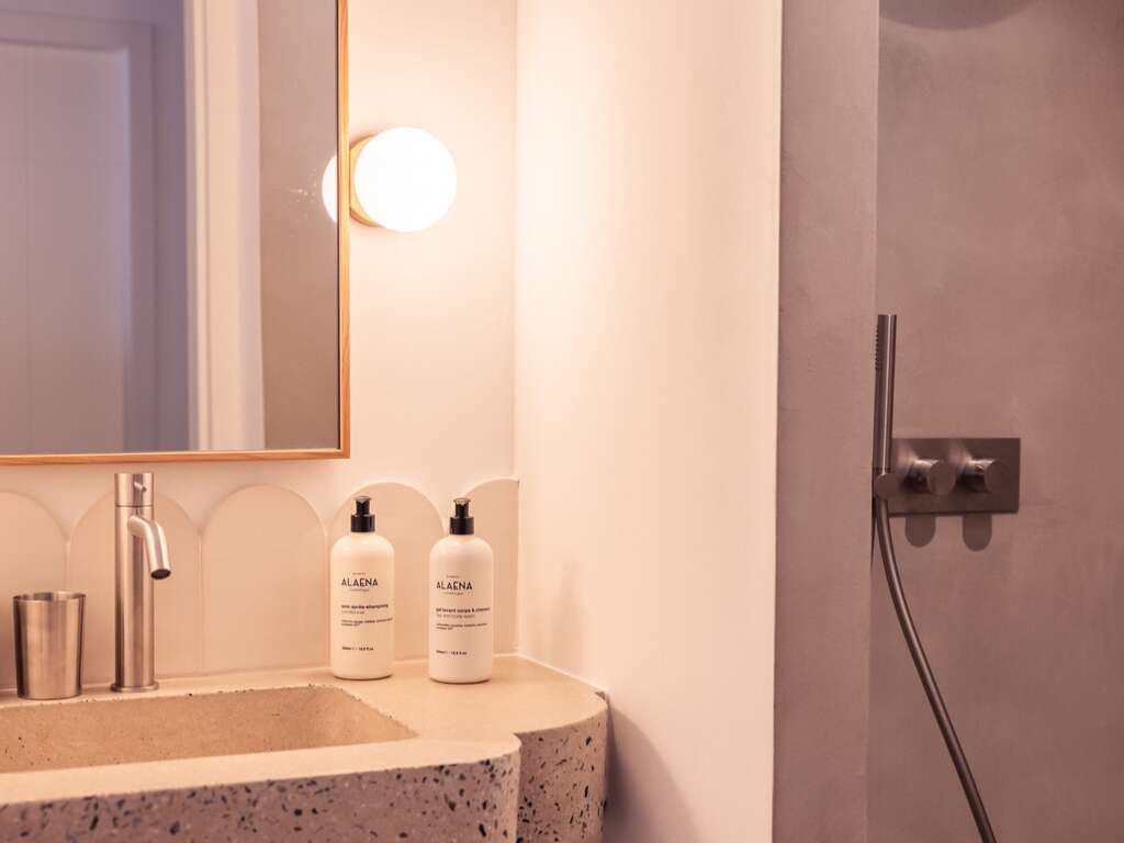 Moment bien-être avec accès spa à 15 minutes de Biarritz à Arbonne - 4* - 23