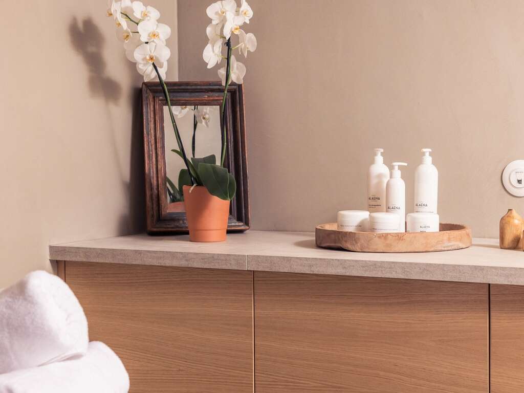 Escapade avec spa au coeur du verdoyant pays Basque à 15 minutes de Biarritz - 4* - 29