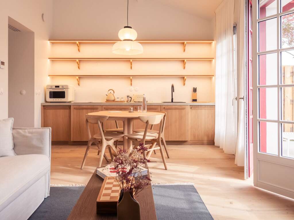 Moment bien-être avec accès spa à 15 minutes de Biarritz à Arbonne - 4* - 6