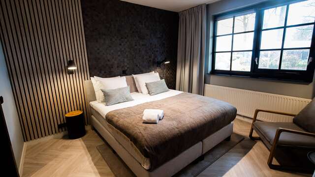 chambre double classique 