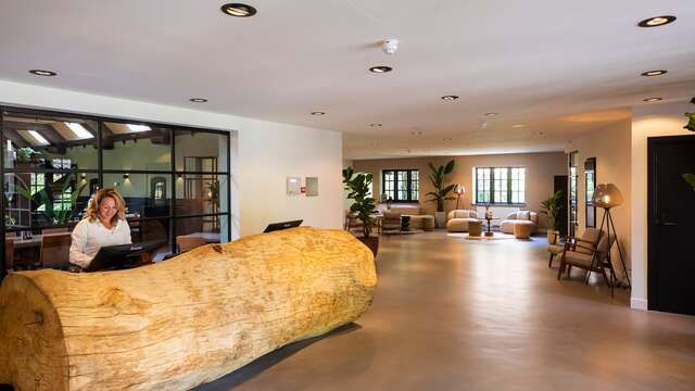 Veluwe Hotel De Beyaerd
