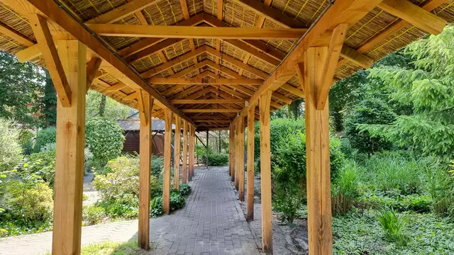 Veluwe Hotel De Beyaerd