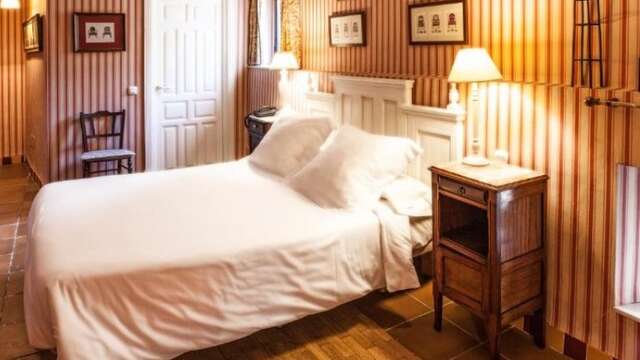 chambre double confort 