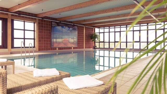 Mercure Hotel Offenburg am Messeplatz