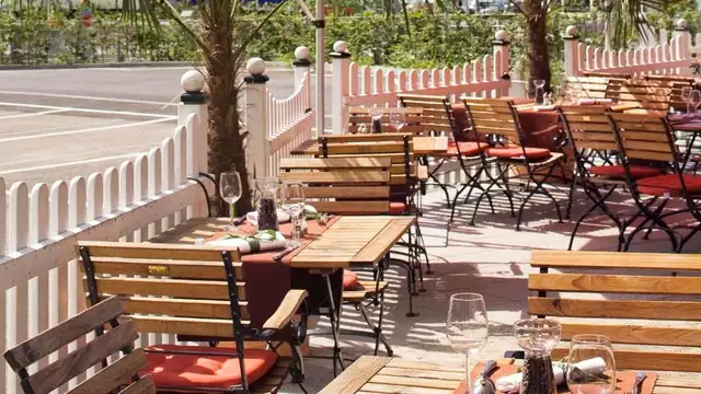 Escapada de spa en Offenburg, en el corazón de la Selva Negra
