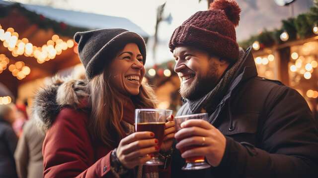 informatie over de kerstmarkt