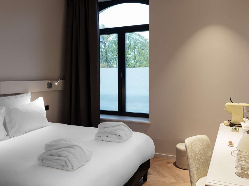 Séjour en suite avec dîner gourmand 6 plats près de Lille - 7