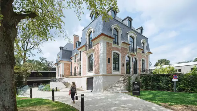 Escapade romantique près de Lille dans un établissement authentique