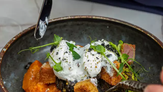 Culinair uitje met 4-gangen diner in Lille