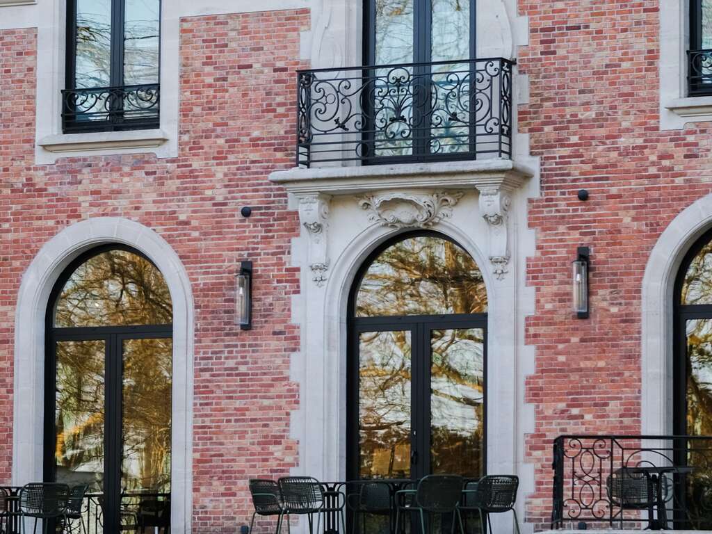 Romance et gourmandise près de Lille dans un établissement authentique - 3