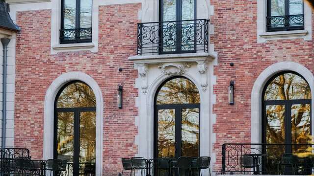 Bienheureux - Hotel Restaurant