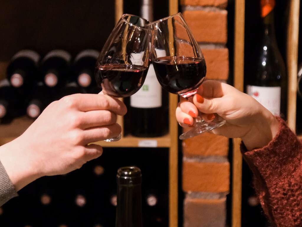 Romance et gourmandise près de Lille dans un établissement authentique - 9