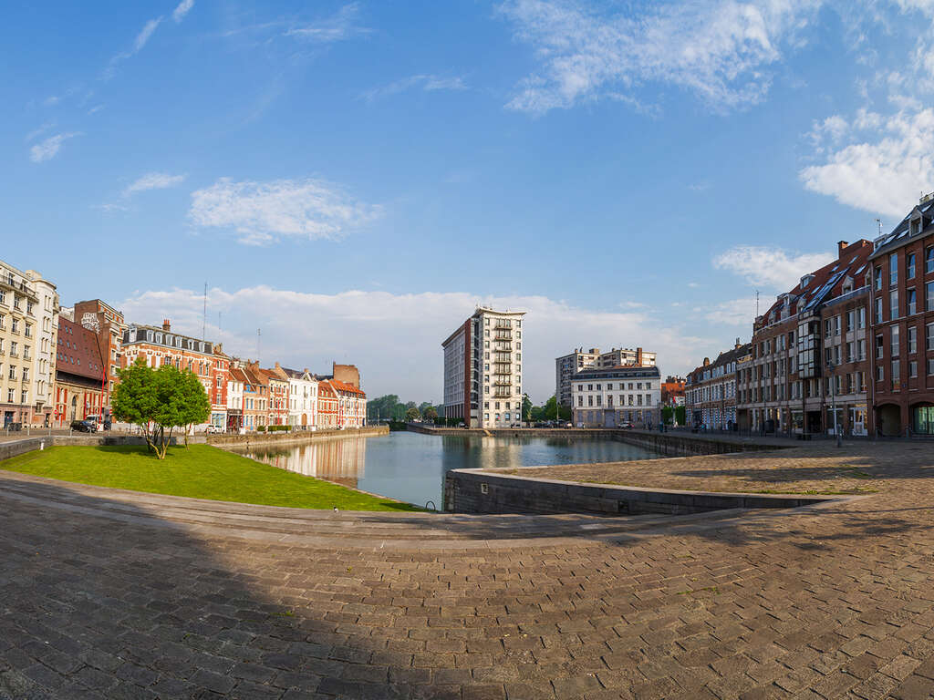 Romance et gourmandise près de Lille dans un établissement authentique - 5