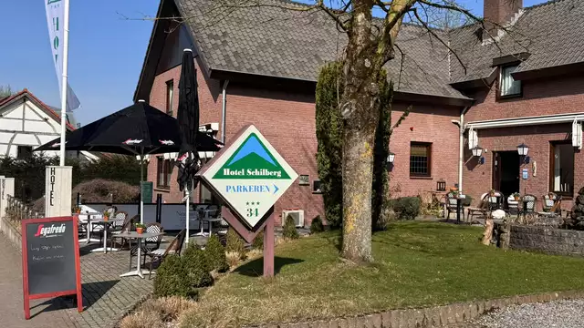 Encantadora estancia en la verde región de Slenaken, en Limburgo