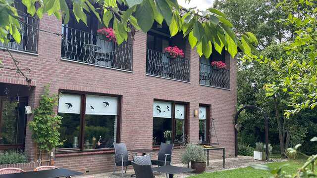 Hotel Schilberg
