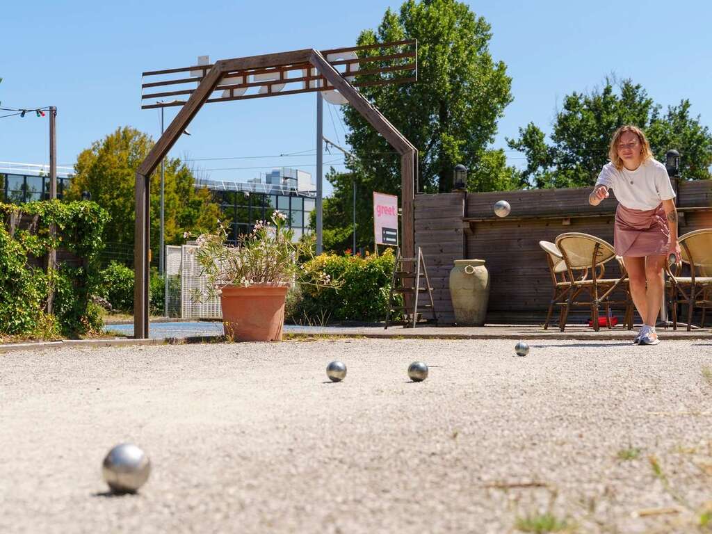 Séjour à deux pas de Bordeaux - 2* - image 11