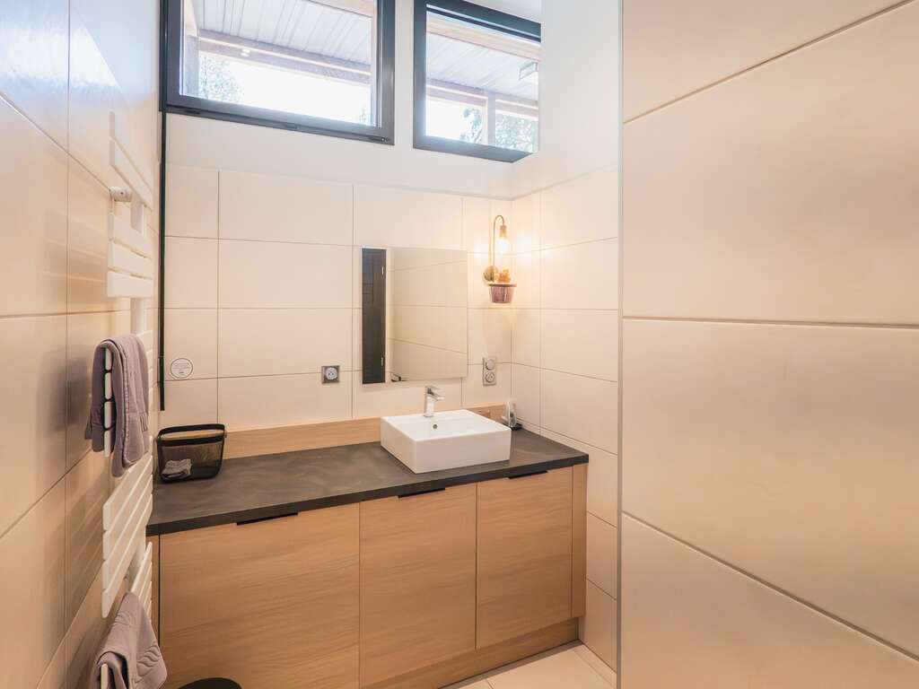 Séjour en appartement avec bains à remous privé, à 1h30 de Montpellier et Rodez - 4* - 21