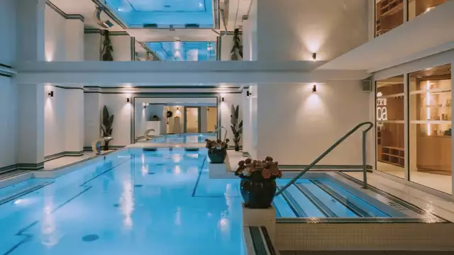 Escapada **** con spa Nuxe en Biarritz