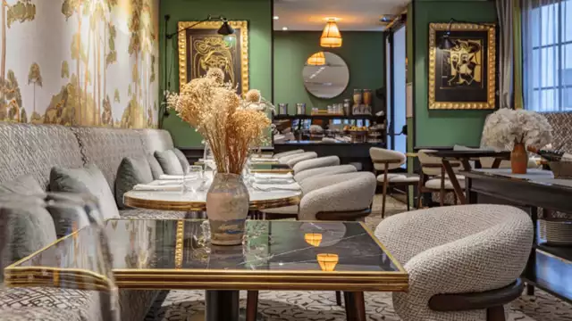 Fuga a Biarritz con spa e cena per due!